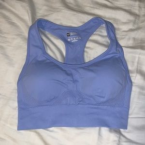 Women’s sports bra